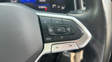 Volkswagen Polo 1.0 TSI Life 5dr Petrol Hatchback